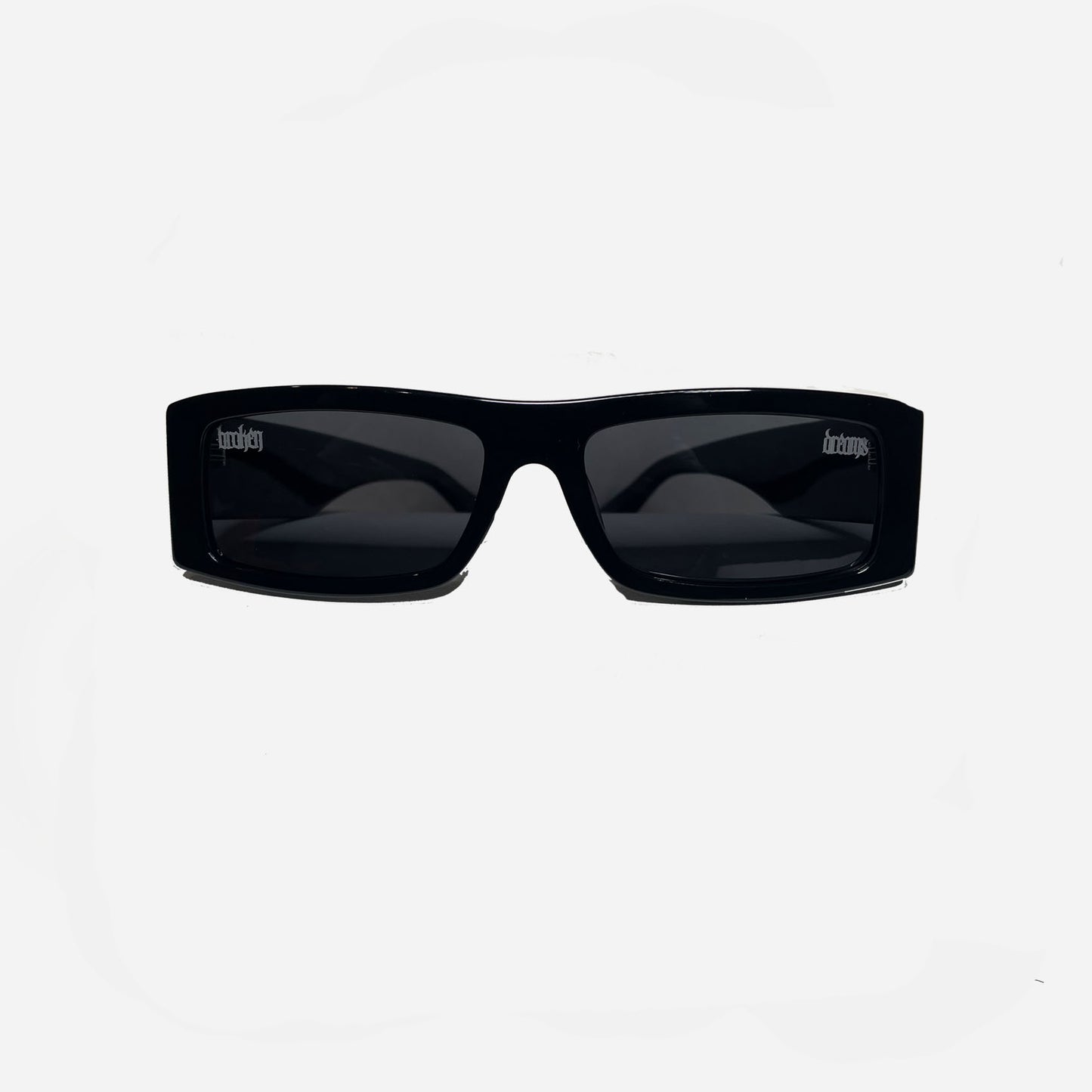 Dreams Flat-Top Shades