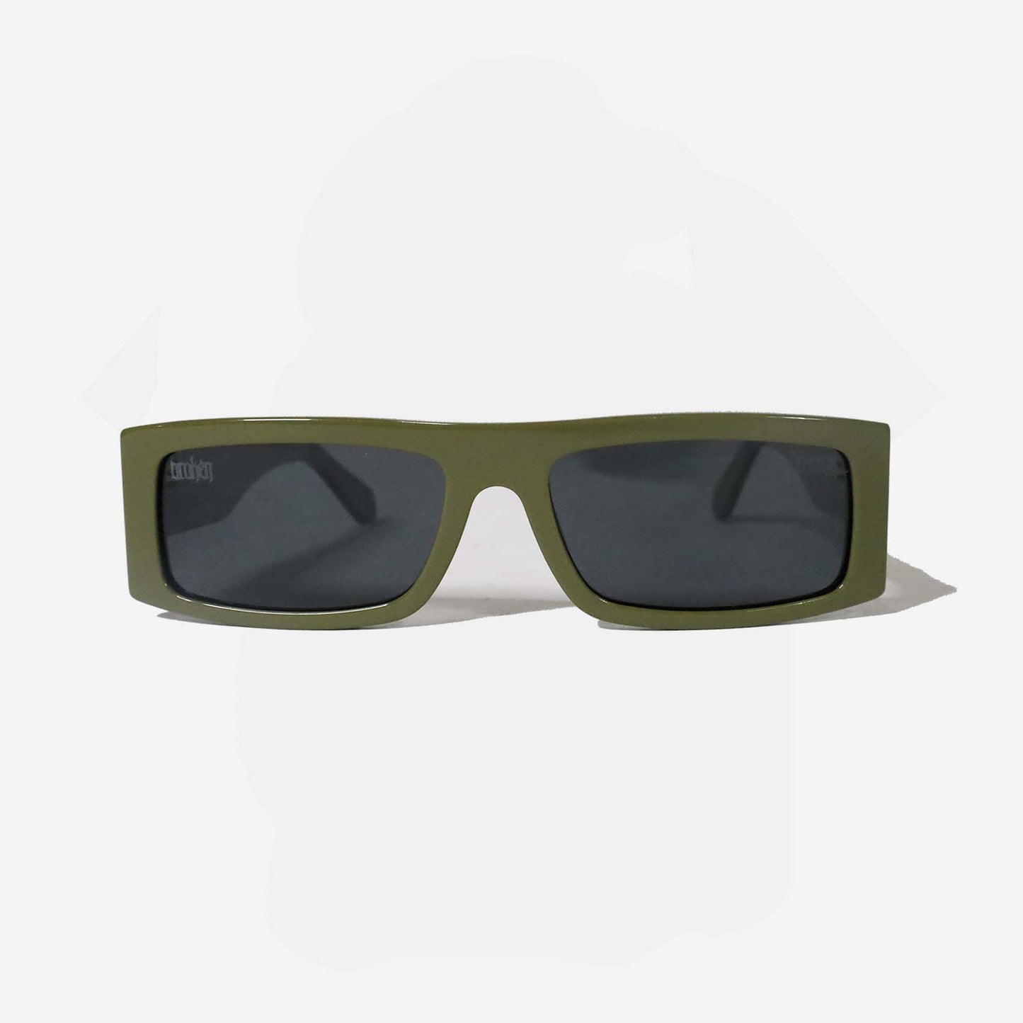 Dreams Flat-Top Shades Olive