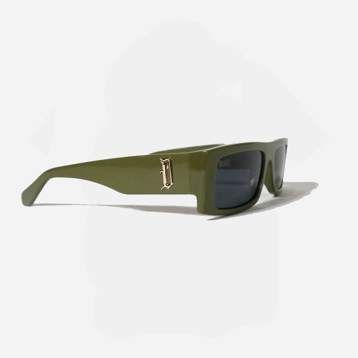 Dreams Flat-Top Shades Olive