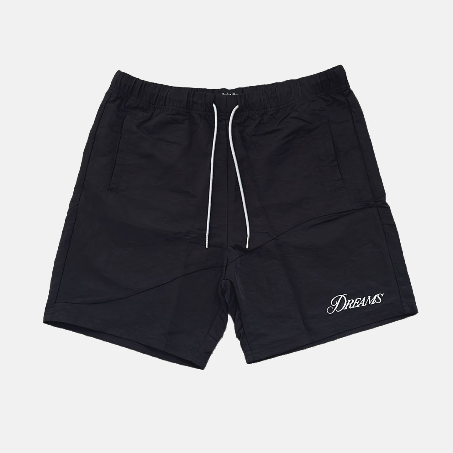 Dreams Nylon Short Black