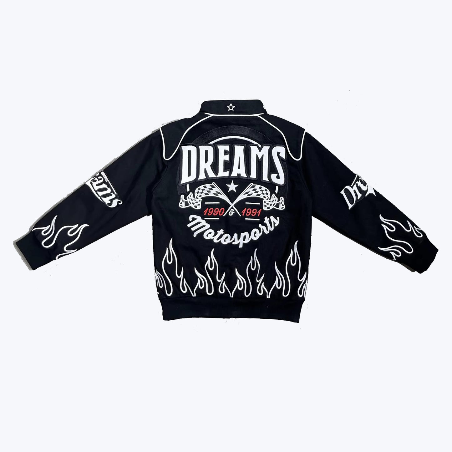Baby Dreams Motosport Racing Jacket