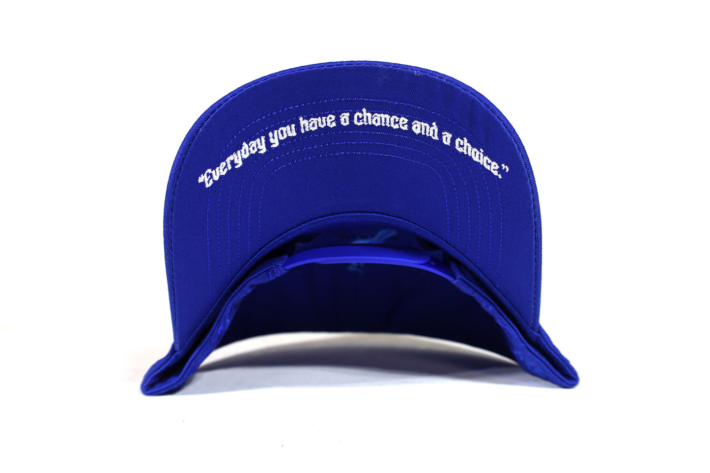 Dreams x RBH Paisley Trucker Hat Royal