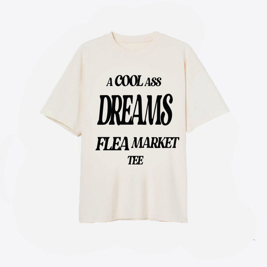 Dreams Flea Market Tee
