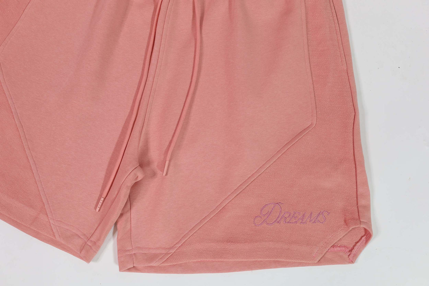 Dreams Script Shorts Salmon