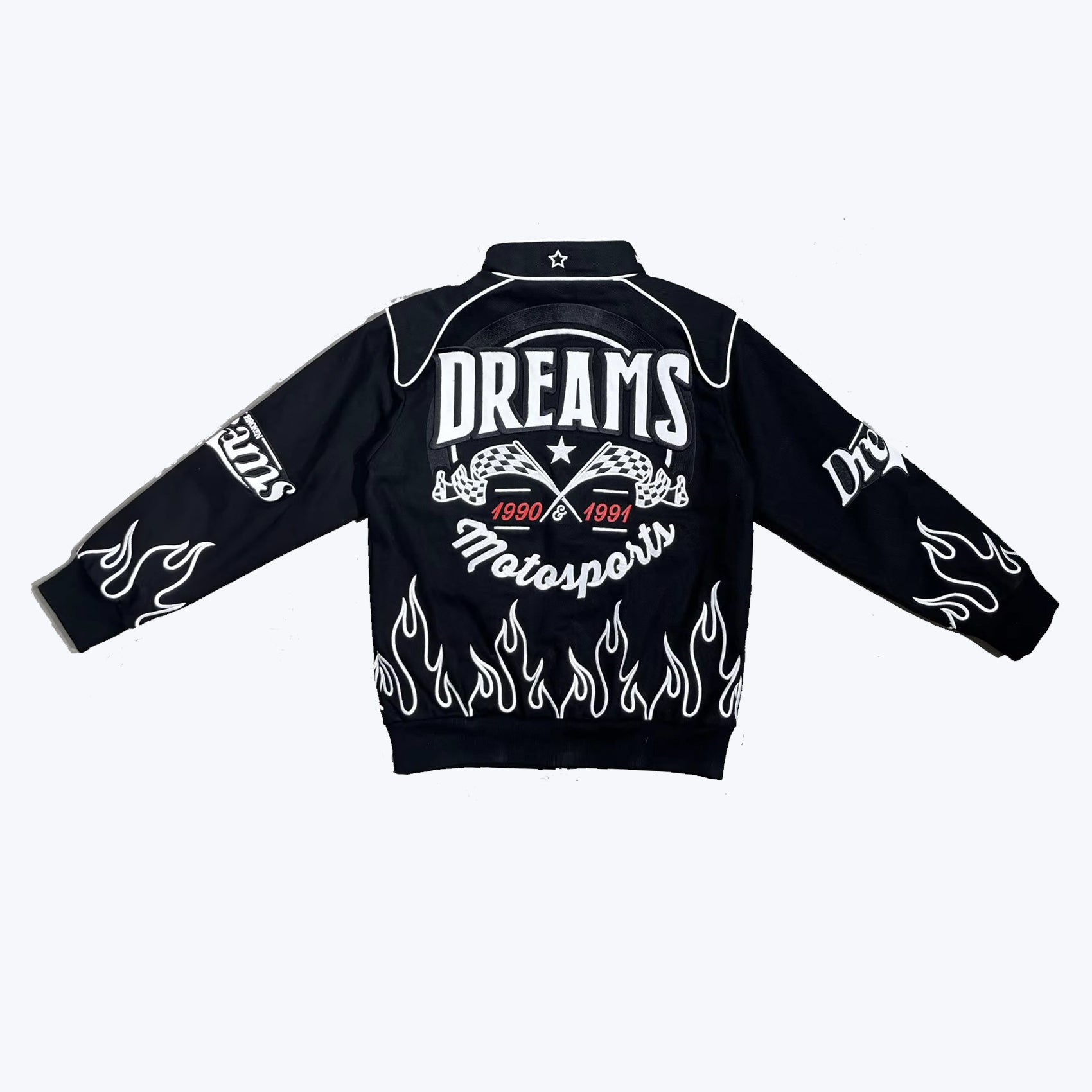 Broken Dreams