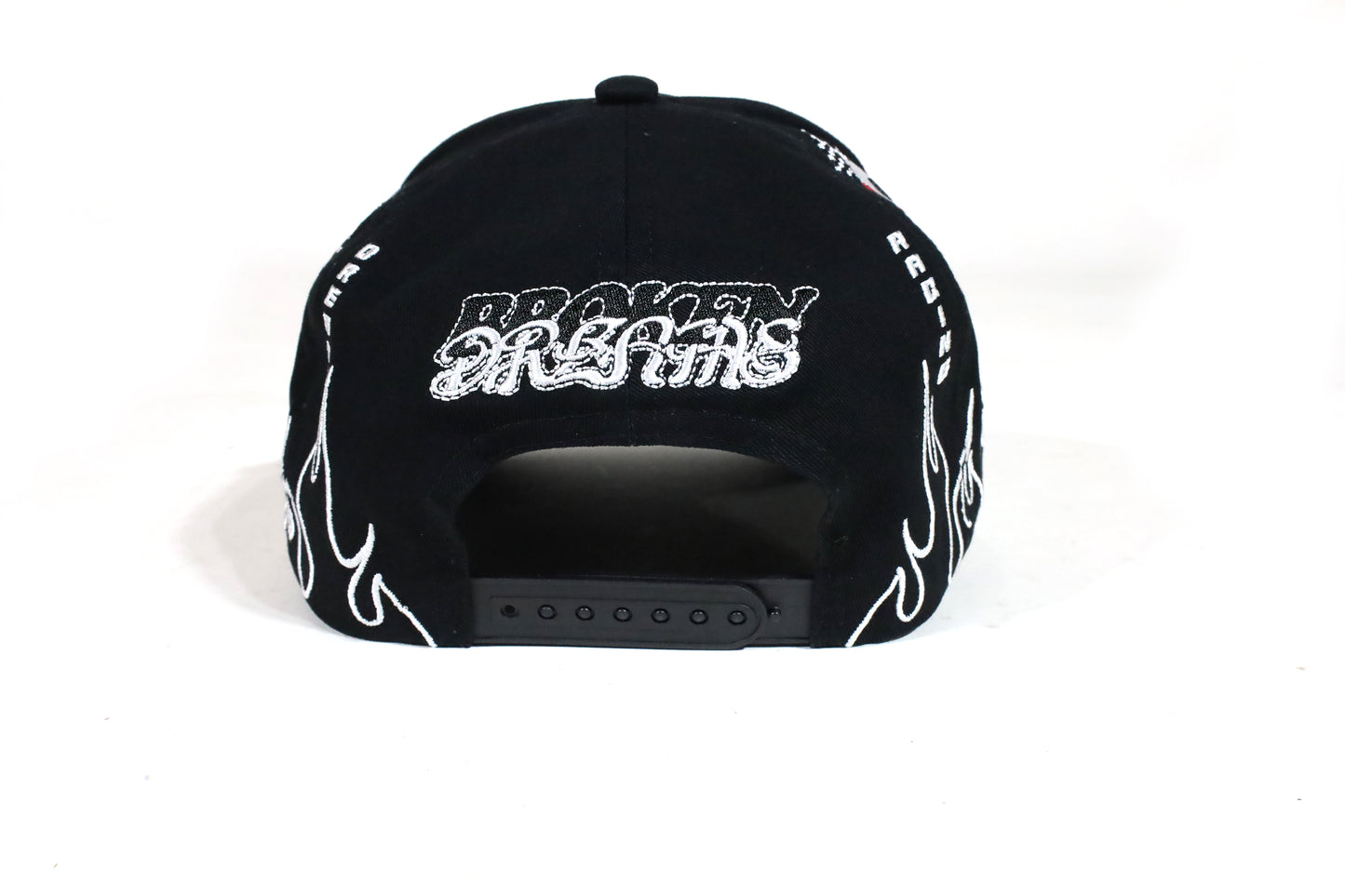 Dreams Motosport Racing Trucker Hat