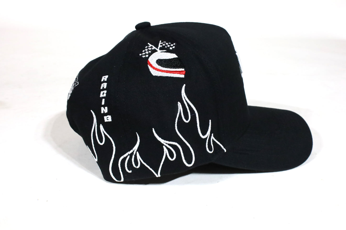 Dreams Motosport Racing Trucker Hat